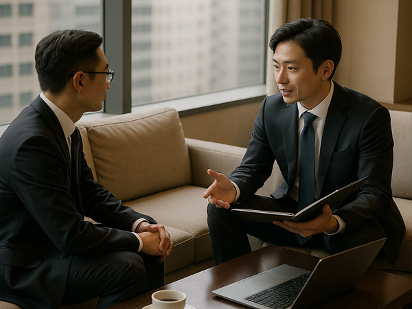 长葛高端保密顾问服务